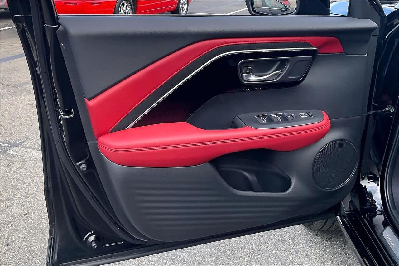 2025 Acura ADX w/A-Spec Package Roseville CA