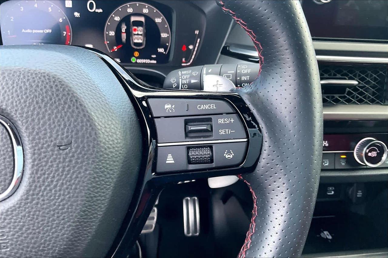 2025 Acura ADX w/A-Spec Package Roseville CA