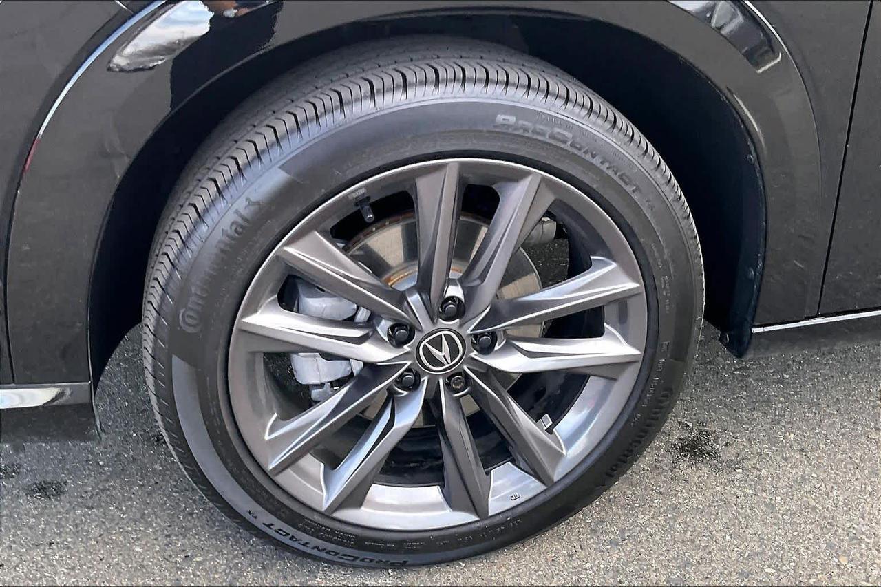 2025 Acura ADX w/A-Spec Package Roseville CA