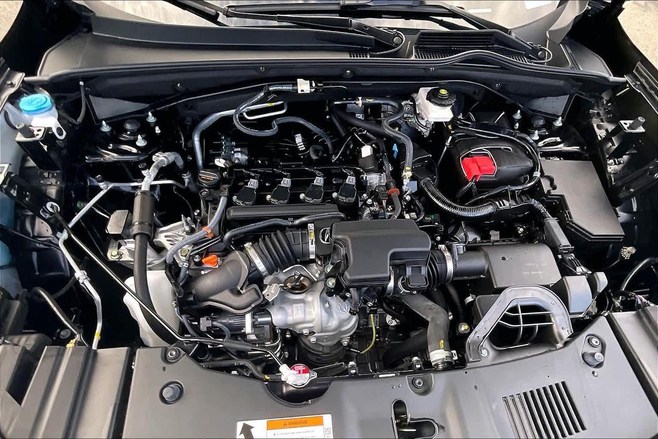 2025 Acura ADX w/A-Spec Package Roseville CA