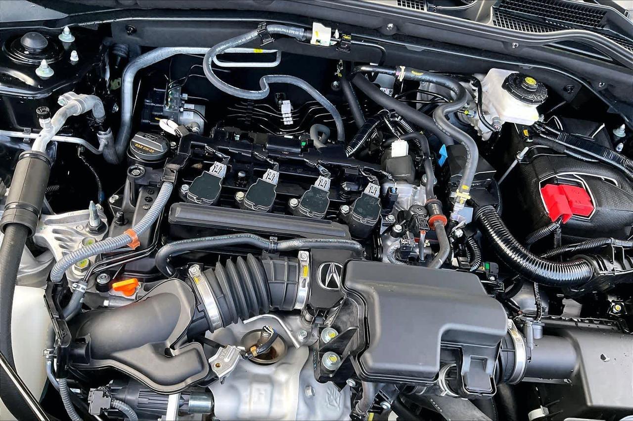 2025 Acura ADX w/A-Spec Package Roseville CA