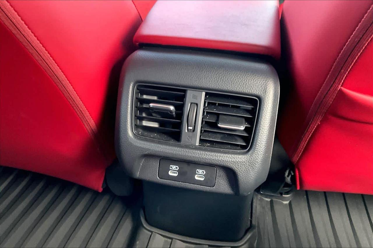 2025 Acura ADX w/A-Spec Package Roseville CA