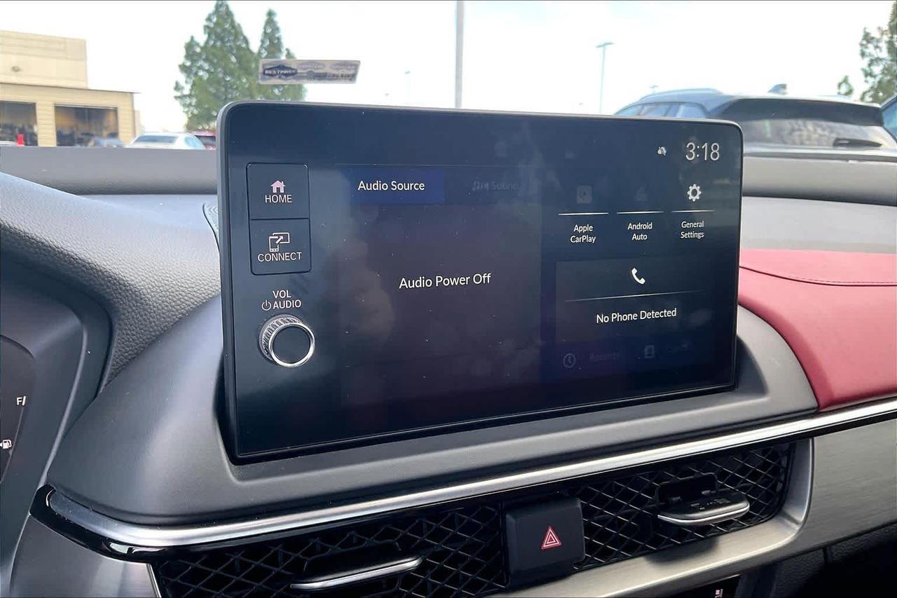 2025 Acura ADX w/A-Spec Package Roseville CA