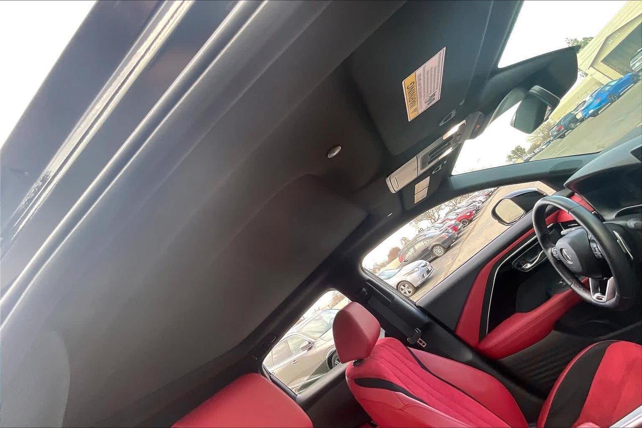 2025 Acura ADX w/A-Spec Package Roseville CA