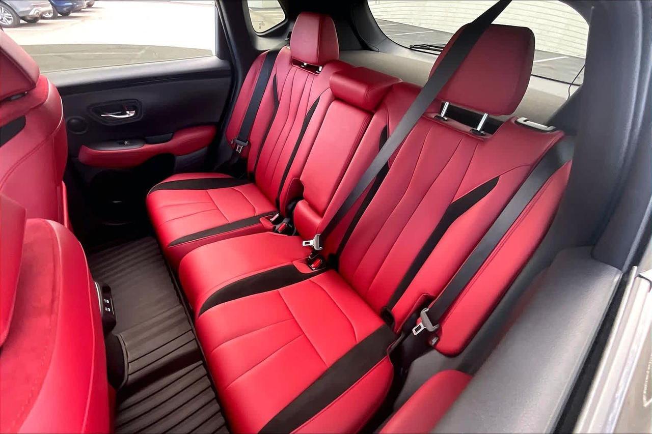 2025 Acura ADX w/A-Spec Package Roseville CA