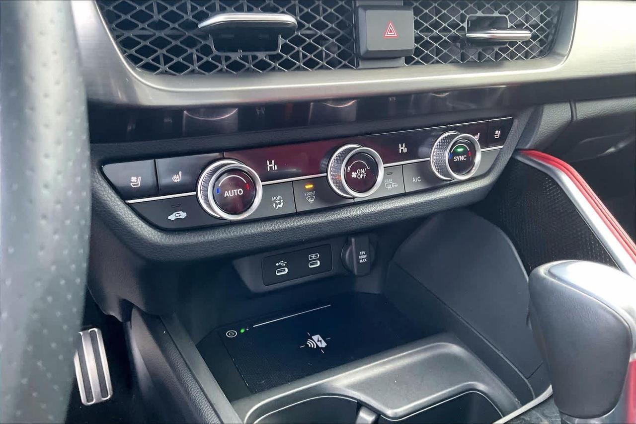 2025 Acura ADX w/A-Spec Package Roseville CA