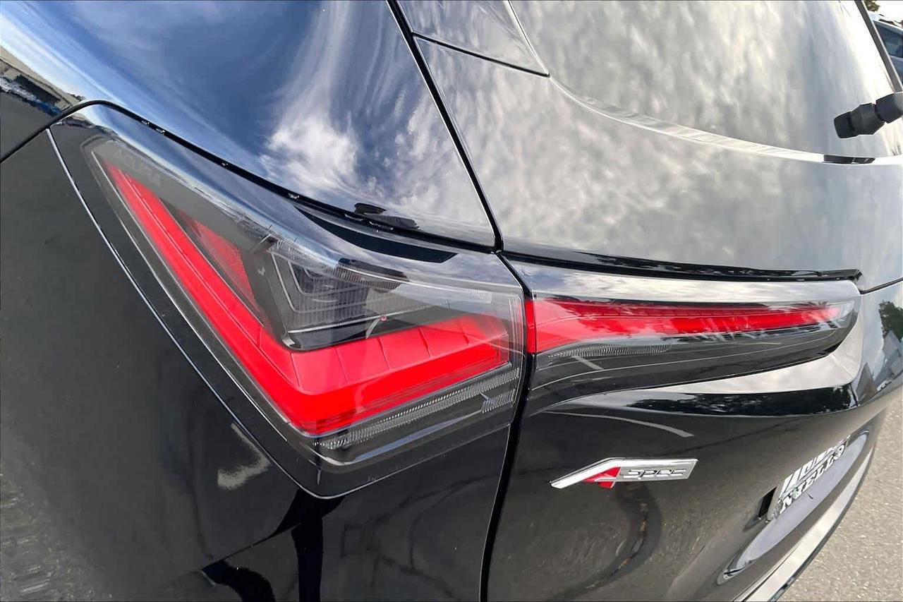 2025 Acura ADX w/A-Spec Package Roseville CA