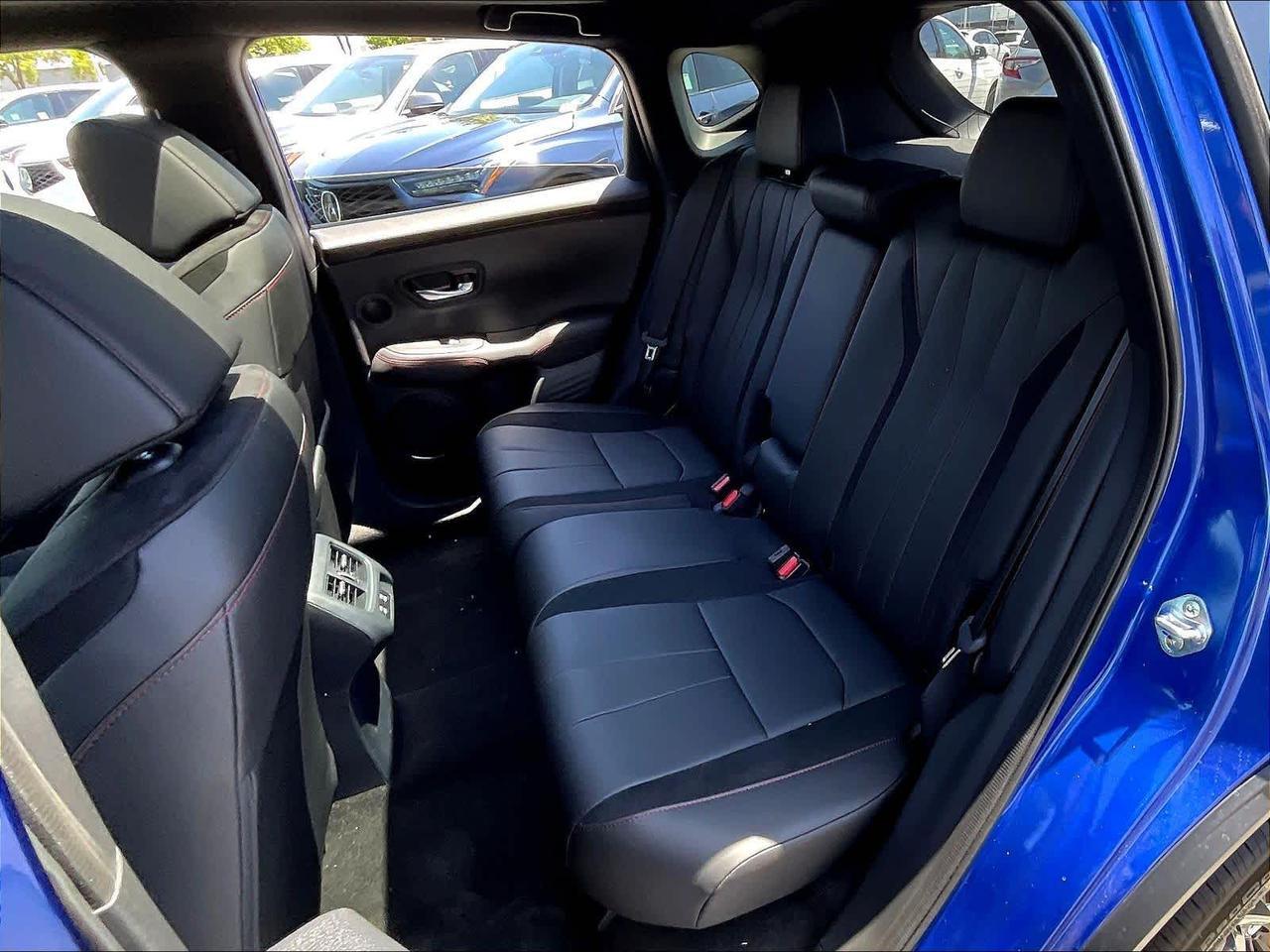 2025 Acura ADX w/A-Spec Package Roseville CA