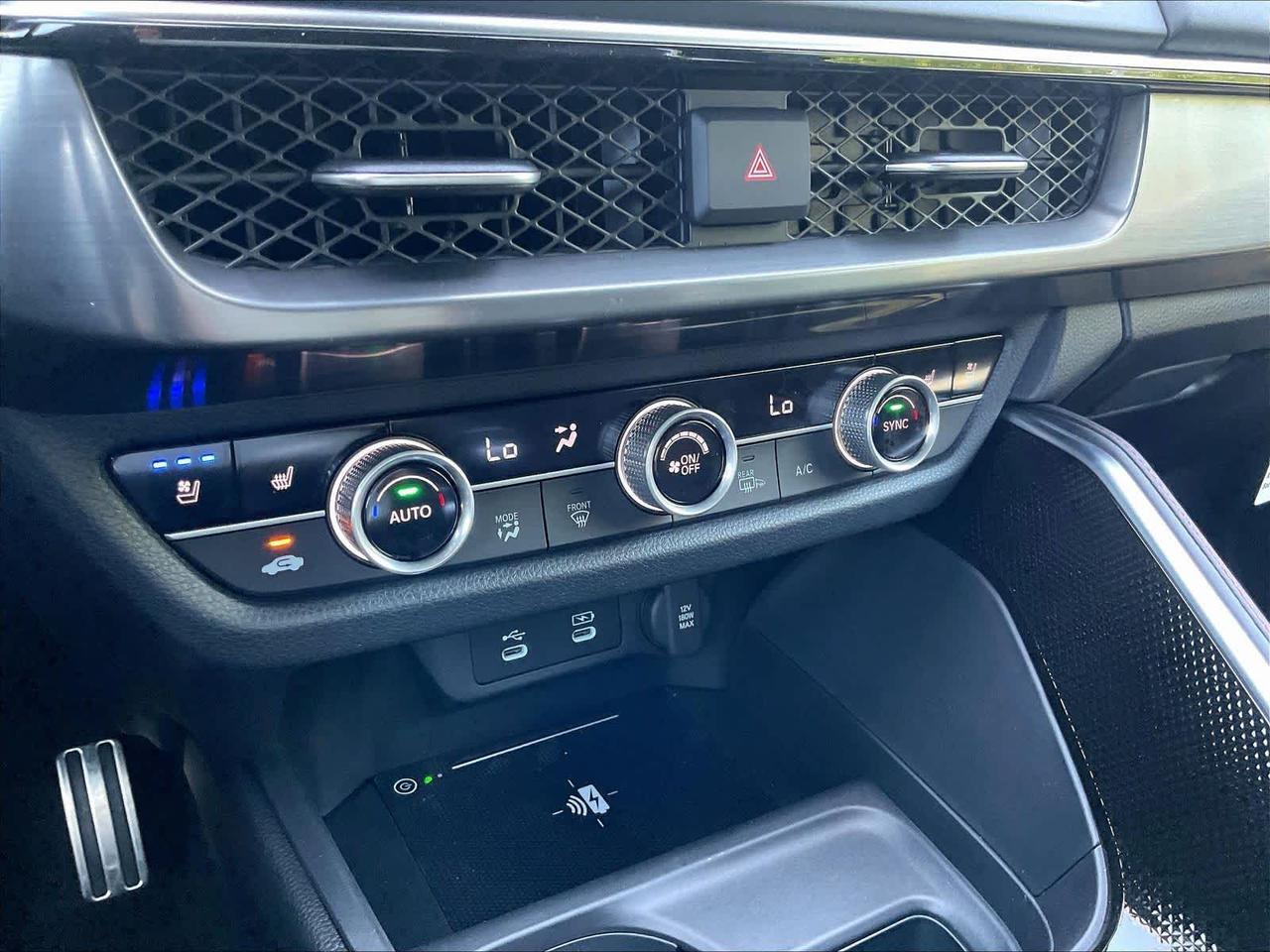 2025 Acura ADX w/A-Spec Package Roseville CA