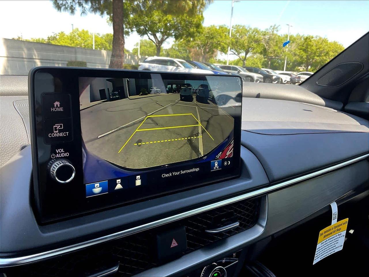 2025 Acura ADX w/A-Spec Package Roseville CA