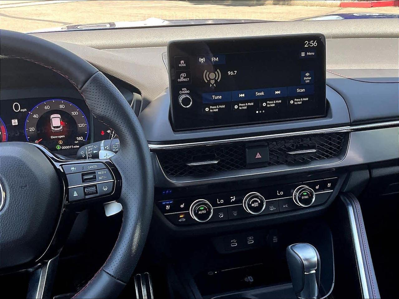 2025 Acura ADX w/A-Spec Package Roseville CA