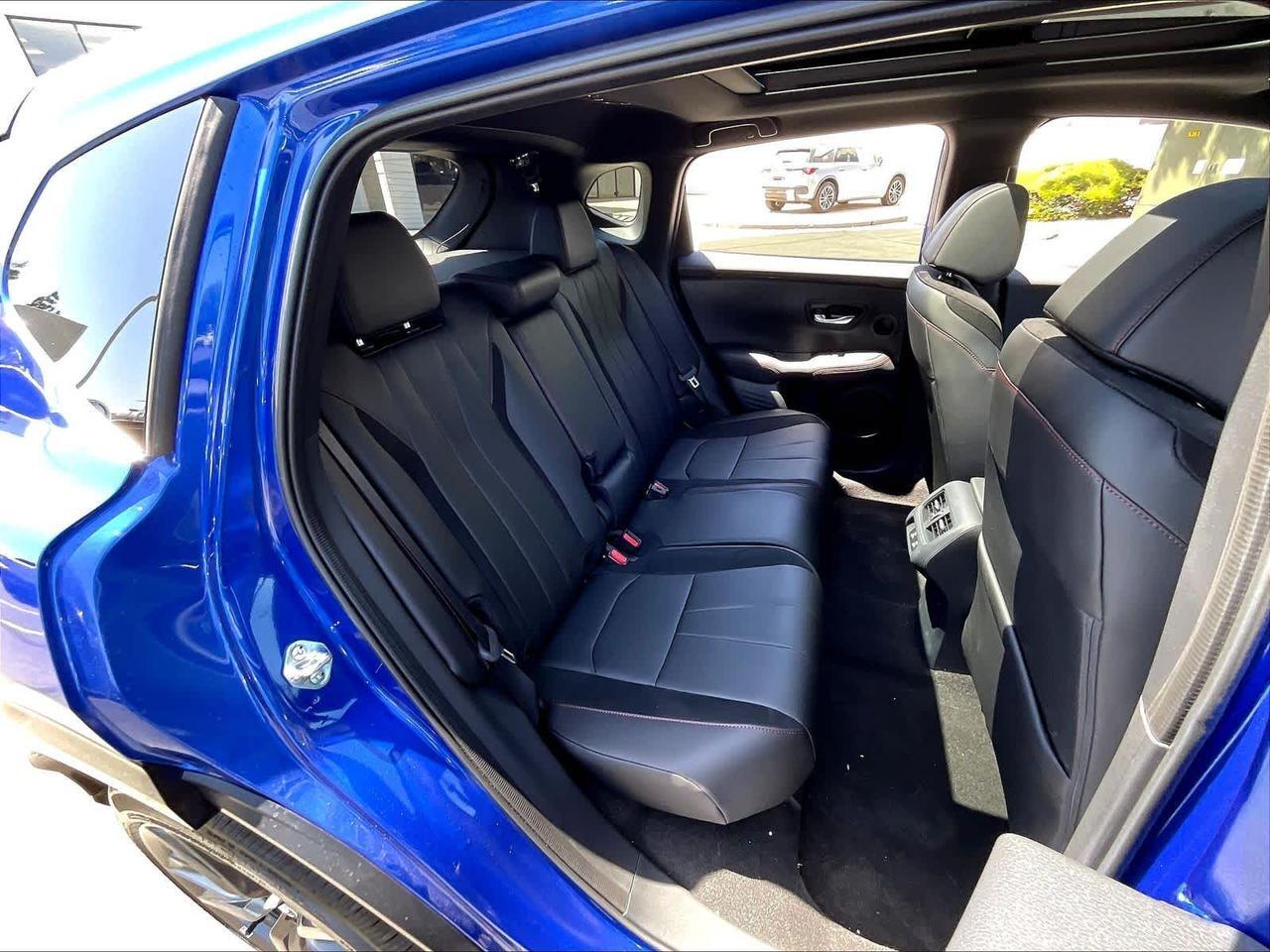 2025 Acura ADX w/A-Spec Package Roseville CA