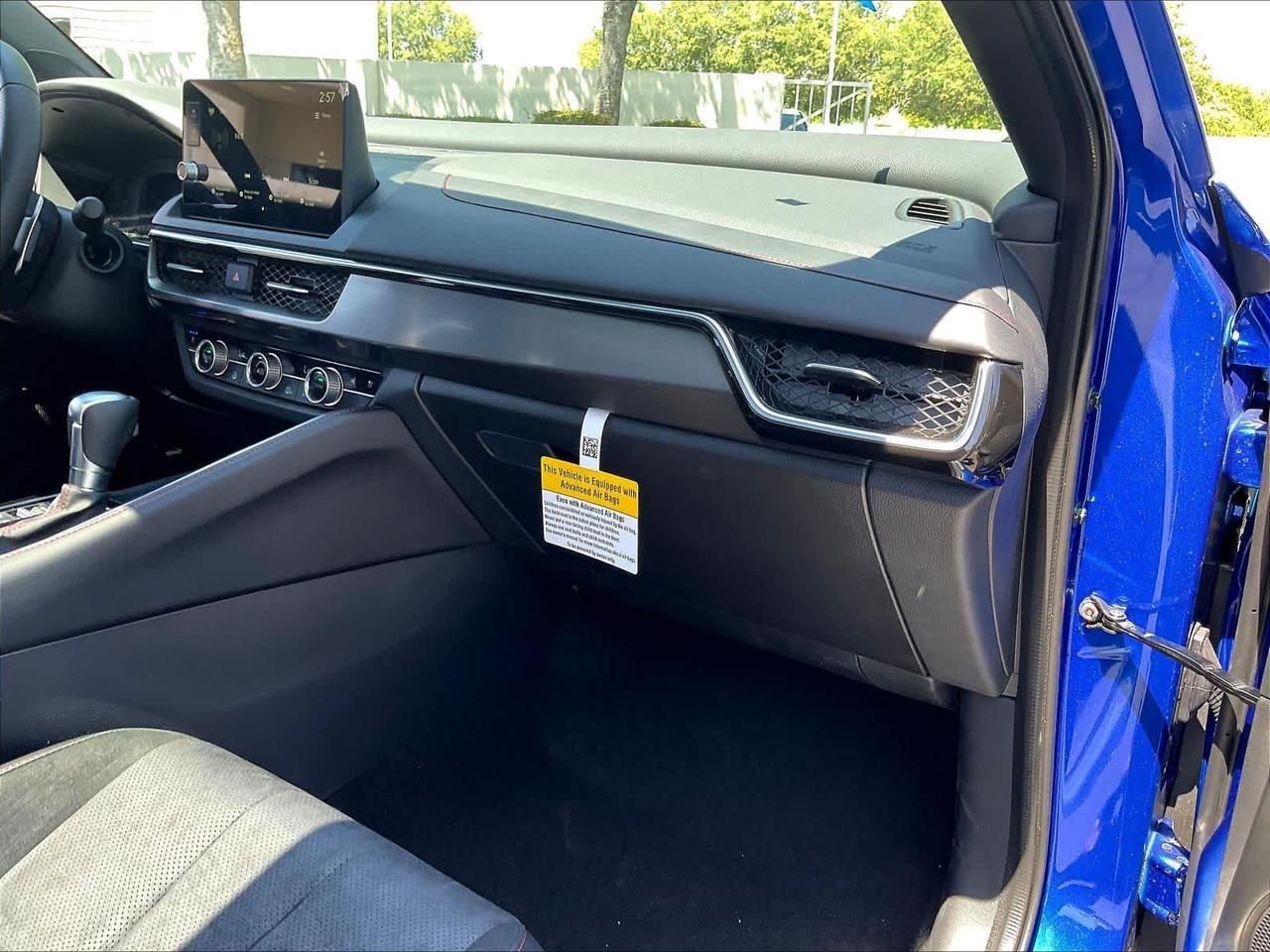 2025 Acura ADX w/A-Spec Package Roseville CA