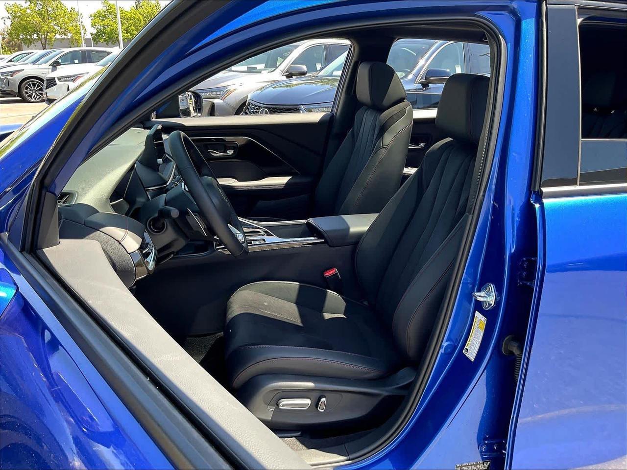 2025 Acura ADX w/A-Spec Package Roseville CA