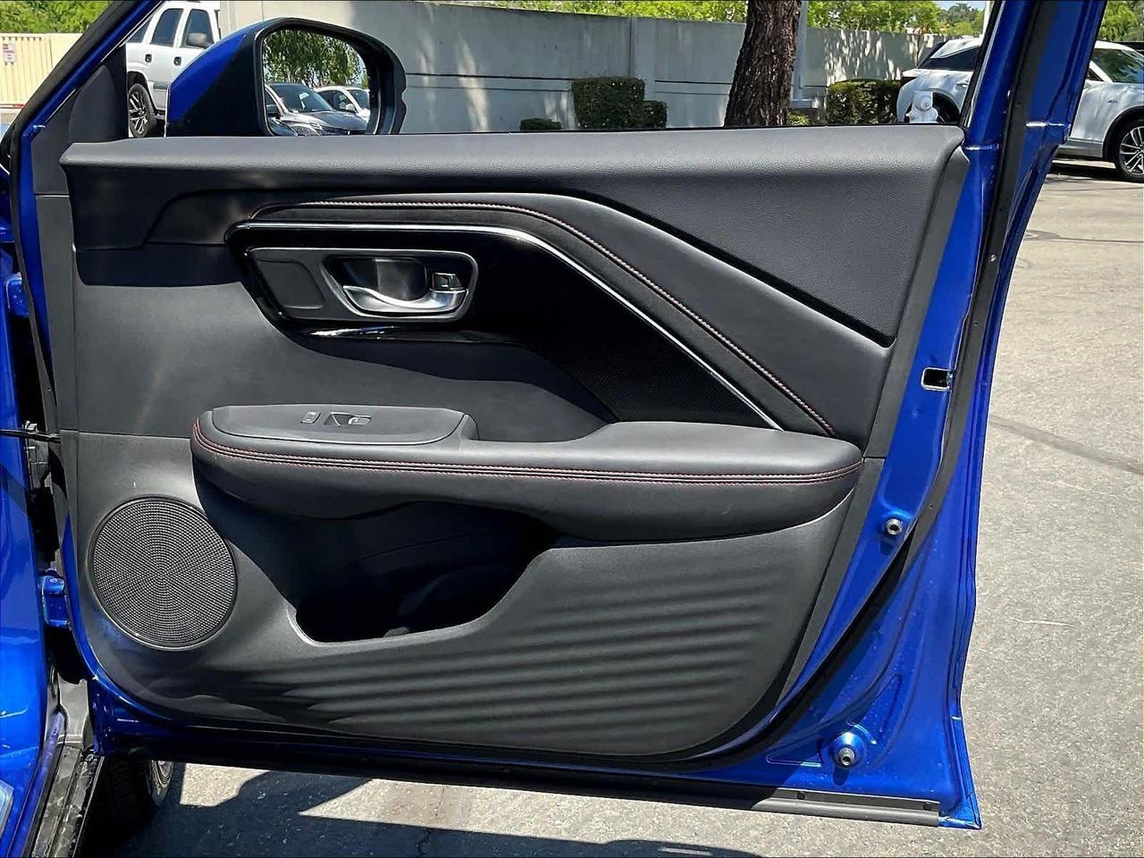 2025 Acura ADX w/A-Spec Package Roseville CA