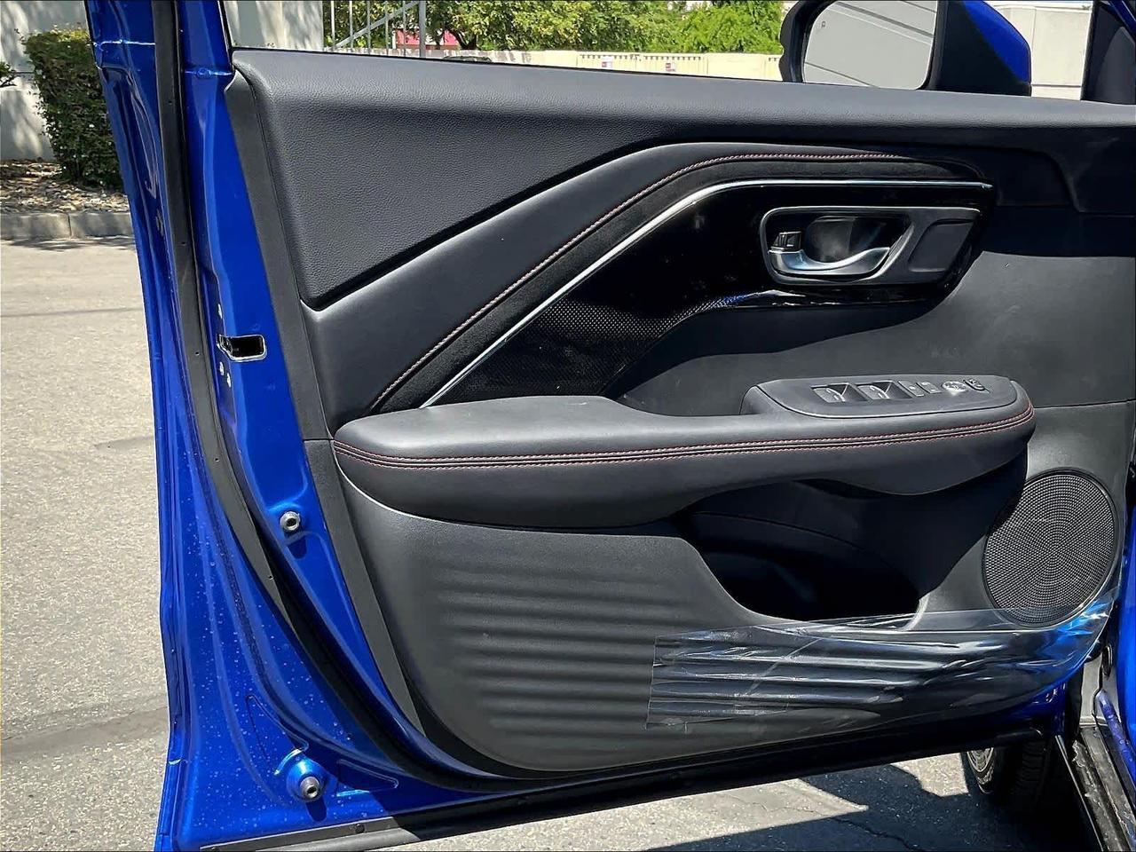 2025 Acura ADX w/A-Spec Package Roseville CA