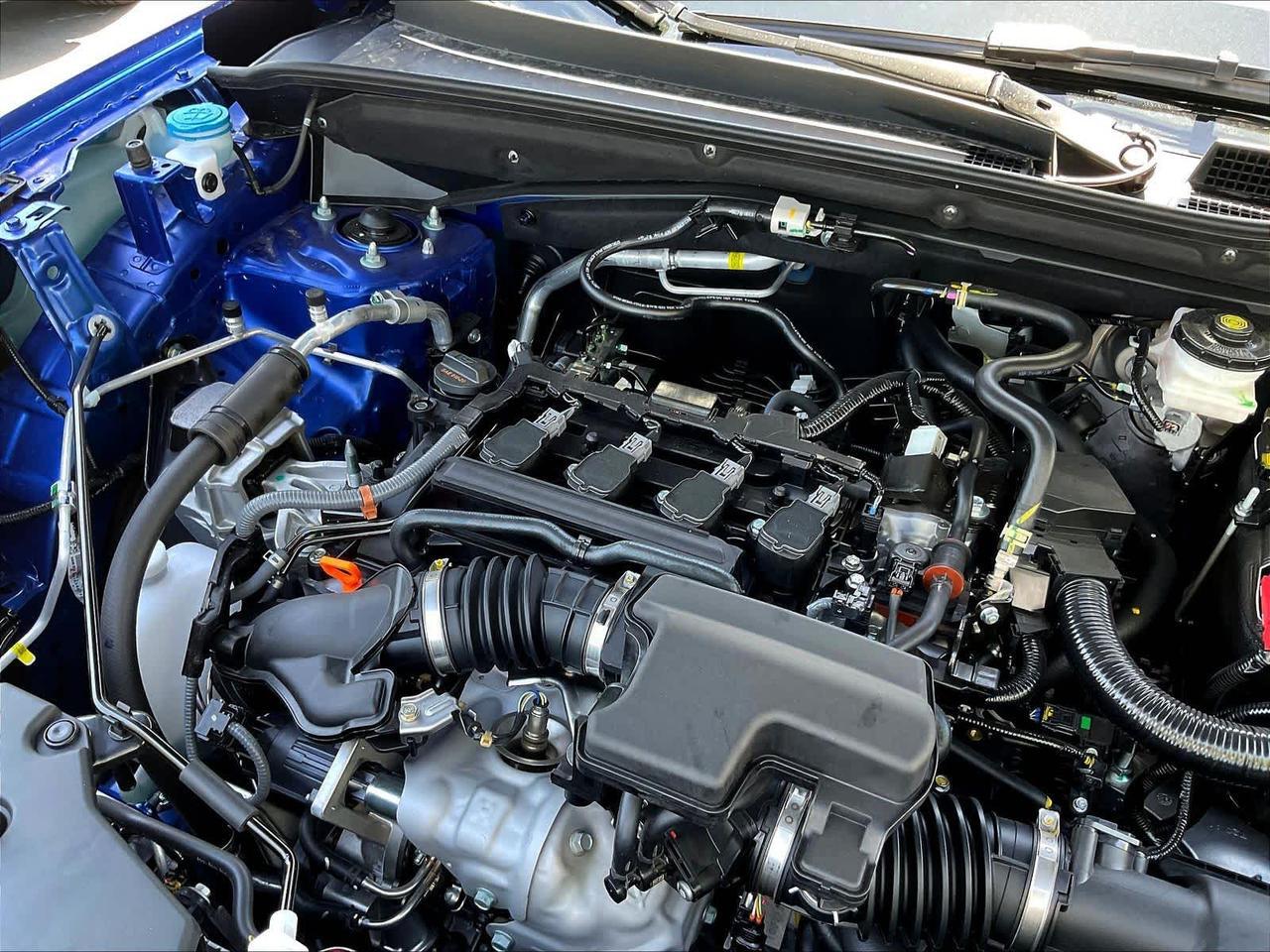 2025 Acura ADX w/A-Spec Package Roseville CA