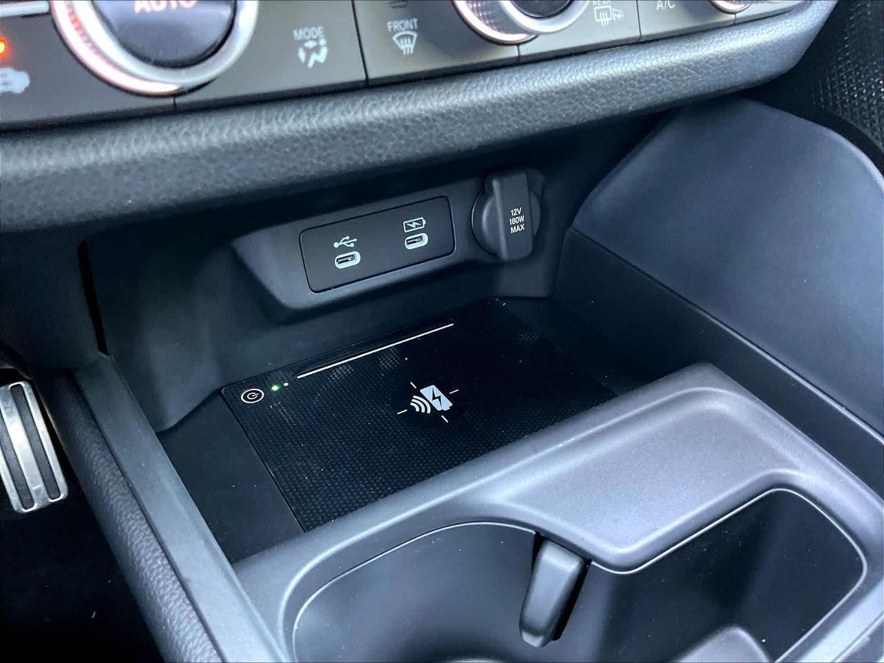 2025 Acura ADX w/A-Spec Package Roseville CA