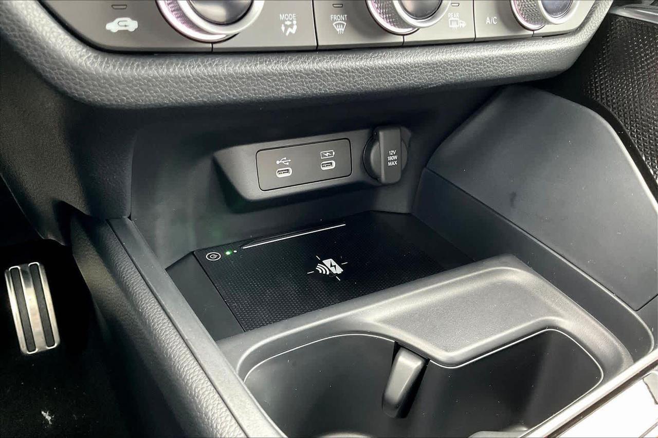 2025 Acura ADX w/A-Spec Package Roseville CA