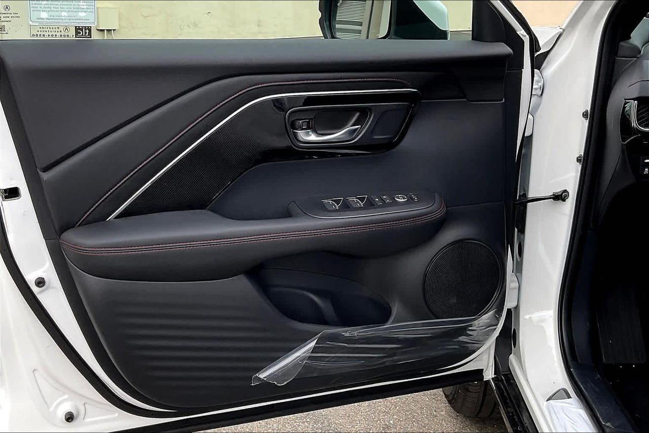 2025 Acura ADX w/A-Spec Package Roseville CA