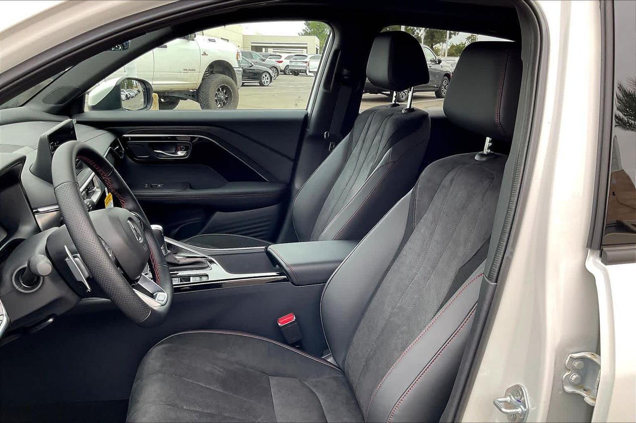 2025 Acura ADX w/A-Spec Package Roseville CA