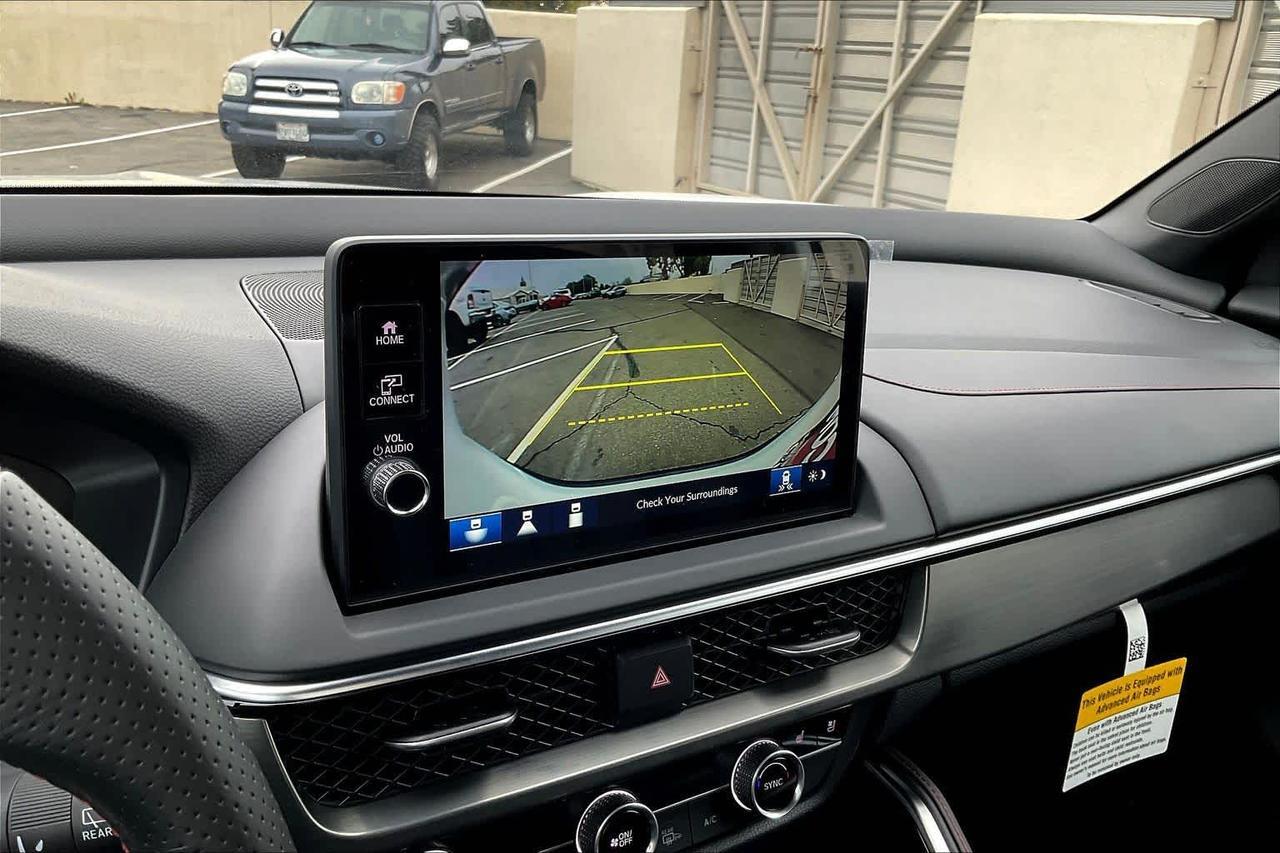 2025 Acura ADX w/A-Spec Package Roseville CA