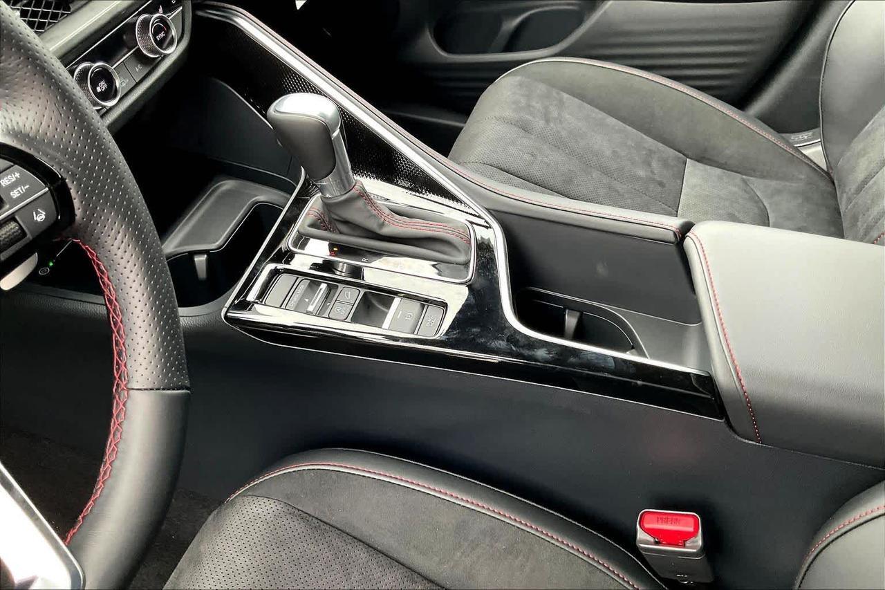 2025 Acura ADX w/A-Spec Package Roseville CA