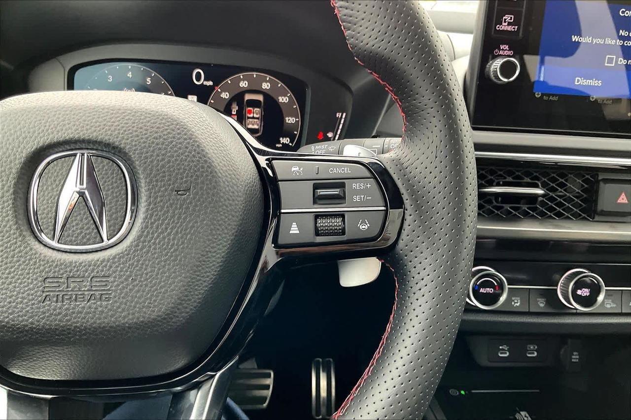 2025 Acura ADX w/A-Spec Package Roseville CA