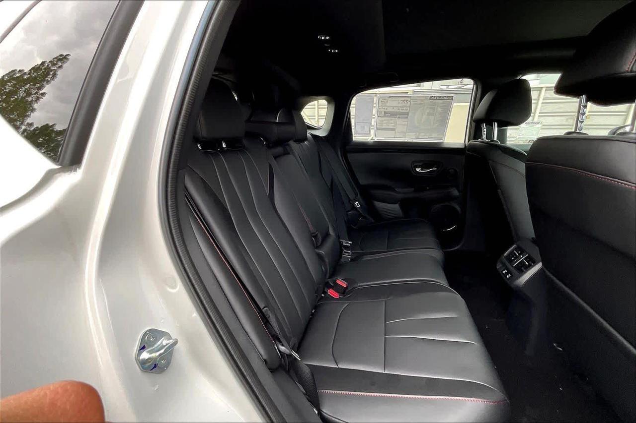 2025 Acura ADX w/A-Spec Package Roseville CA