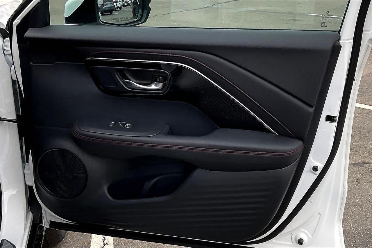 2025 Acura ADX w/A-Spec Package Roseville CA