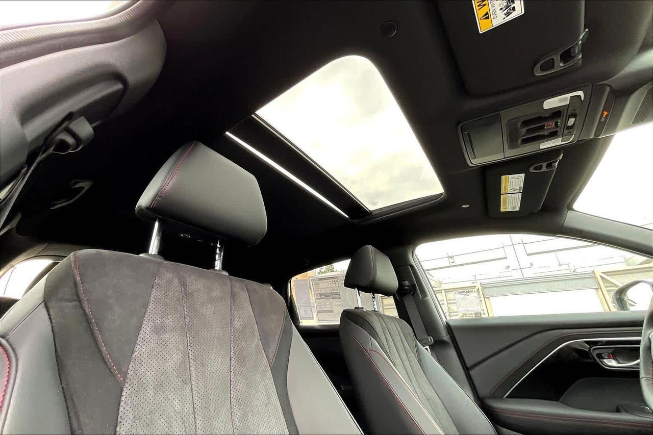 2025 Acura ADX w/A-Spec Package Roseville CA