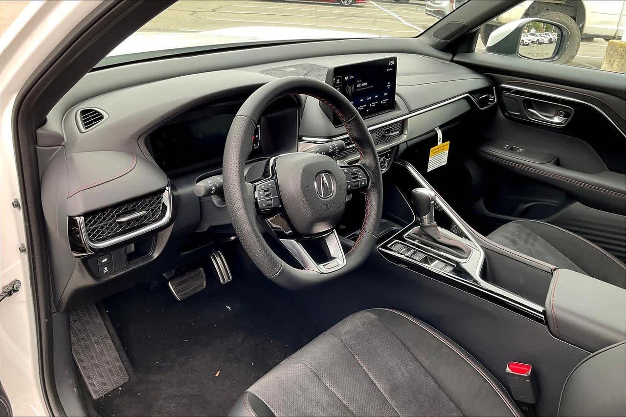 2025 Acura ADX w/A-Spec Package Roseville CA