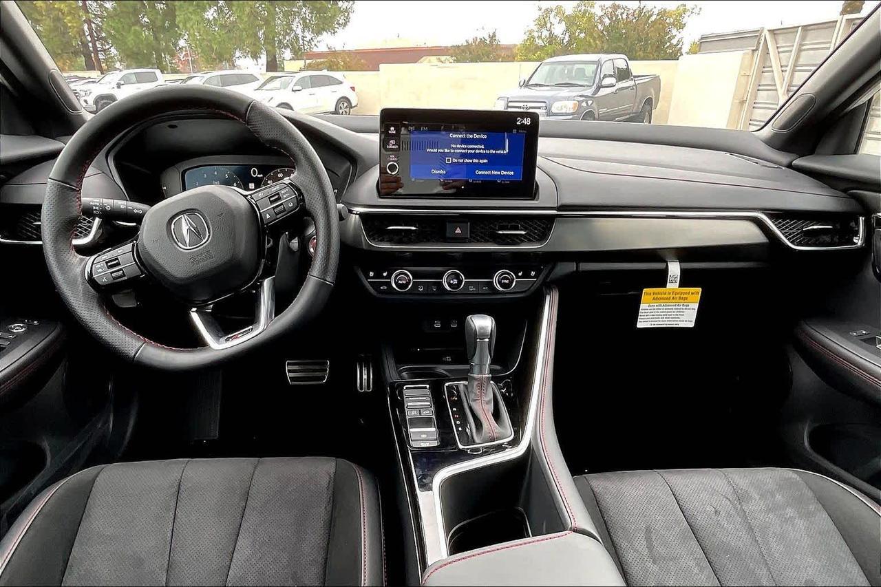 2025 Acura ADX w/A-Spec Package Roseville CA