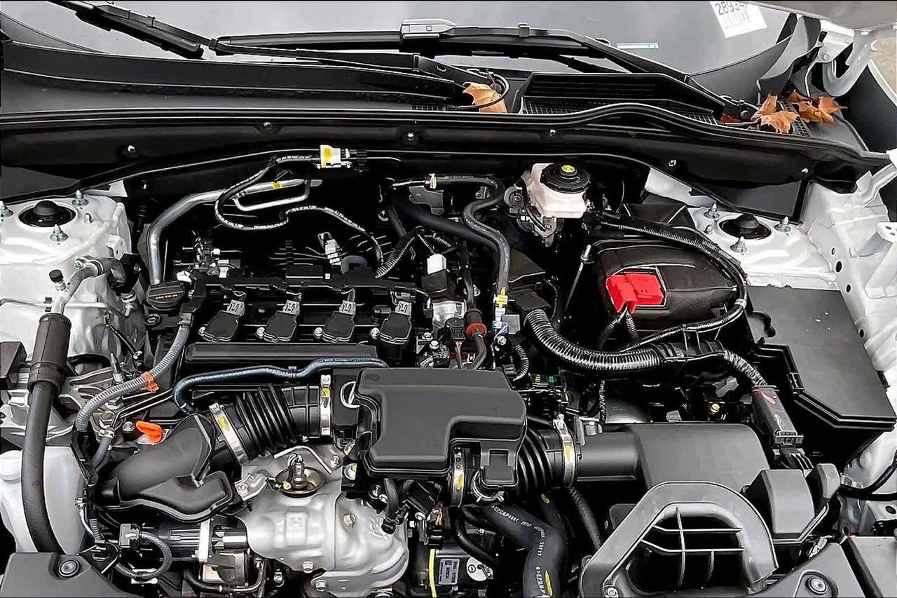 2025 Acura ADX w/A-Spec Package Roseville CA