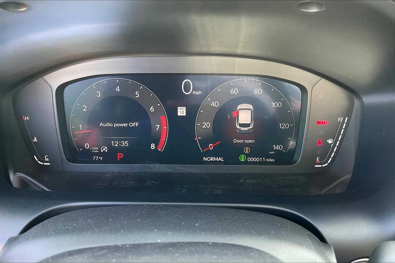 2025 Acura ADX w/A-Spec Package Roseville CA