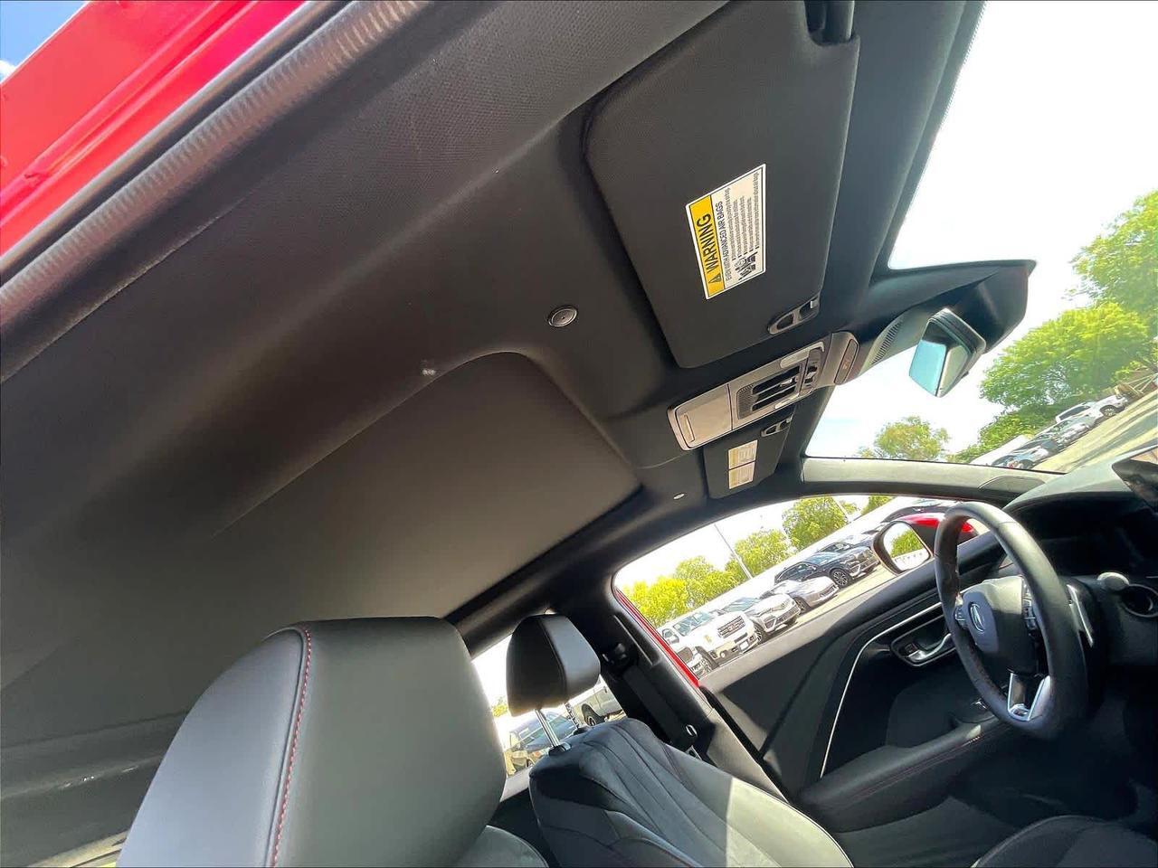 2025 Acura ADX w/A-Spec Package Roseville CA