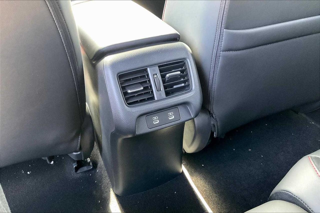 2025 Acura ADX w/A-Spec Package Roseville CA