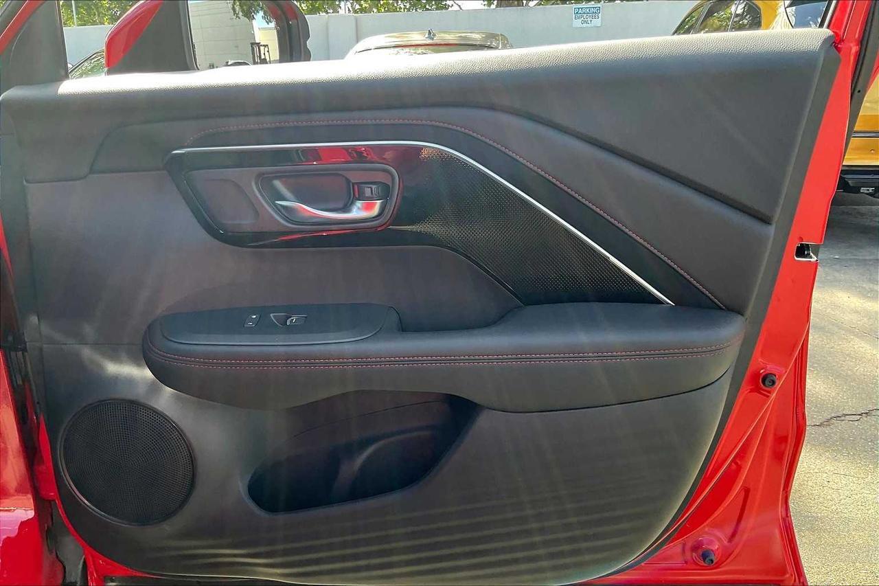 2025 Acura ADX w/A-Spec Package Roseville CA