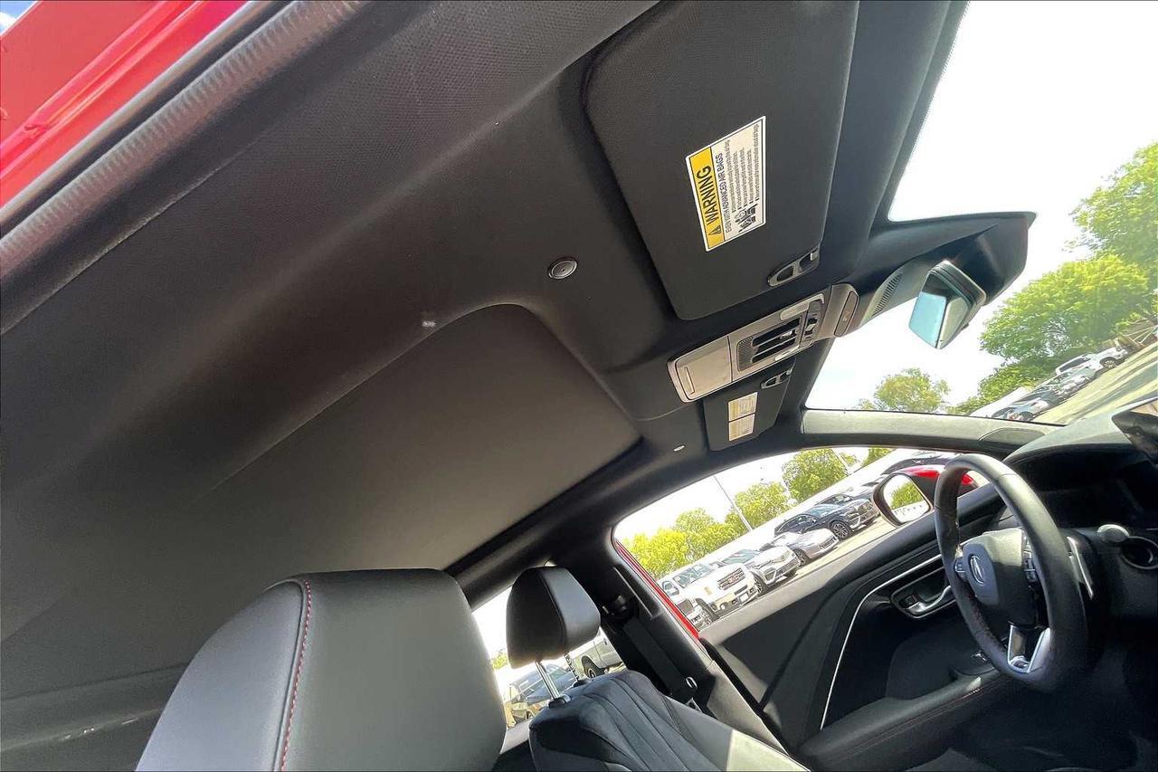 2025 Acura ADX w/A-Spec Package Roseville CA