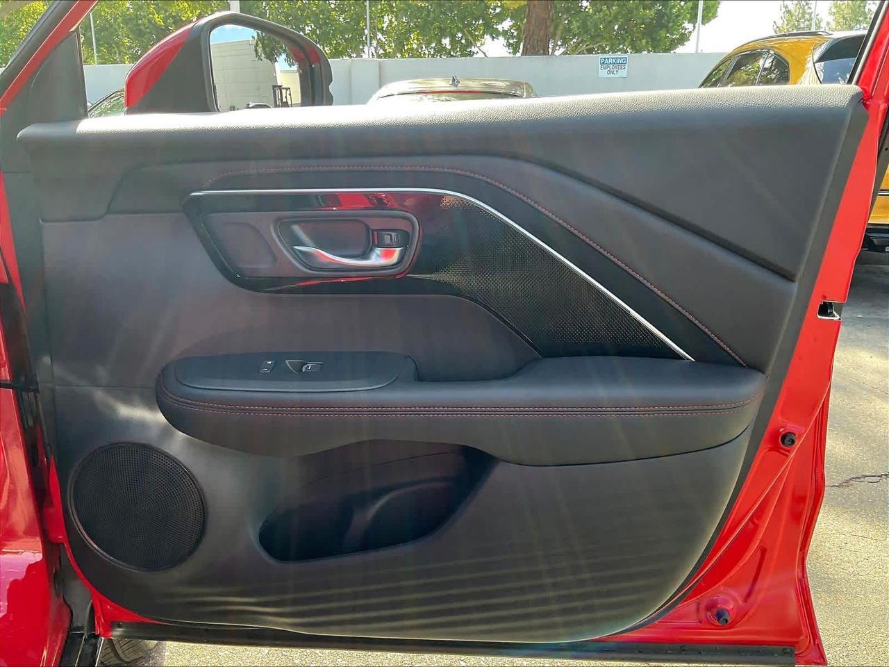 2025 Acura ADX w/A-Spec Package Roseville CA