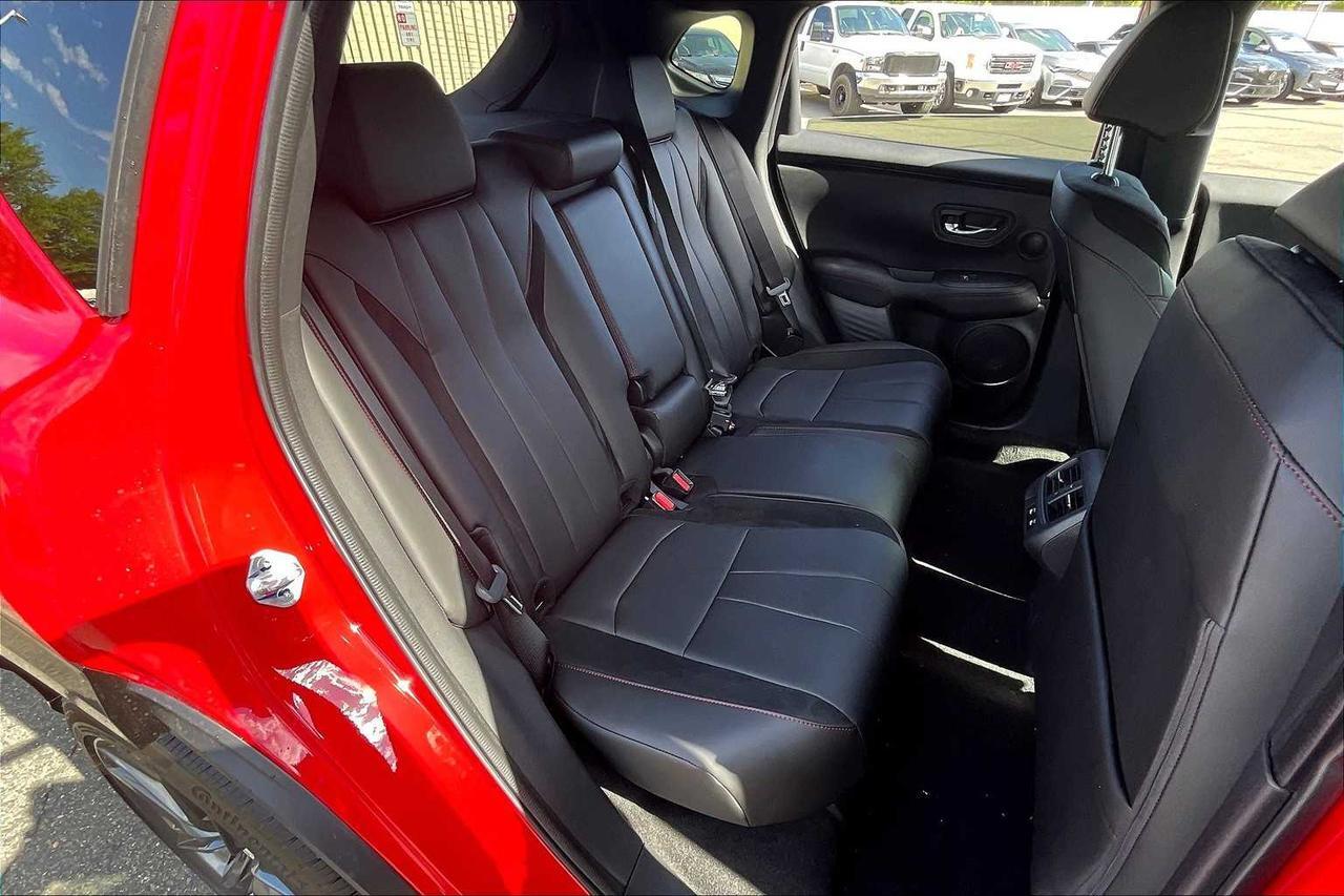 2025 Acura ADX w/A-Spec Package Roseville CA