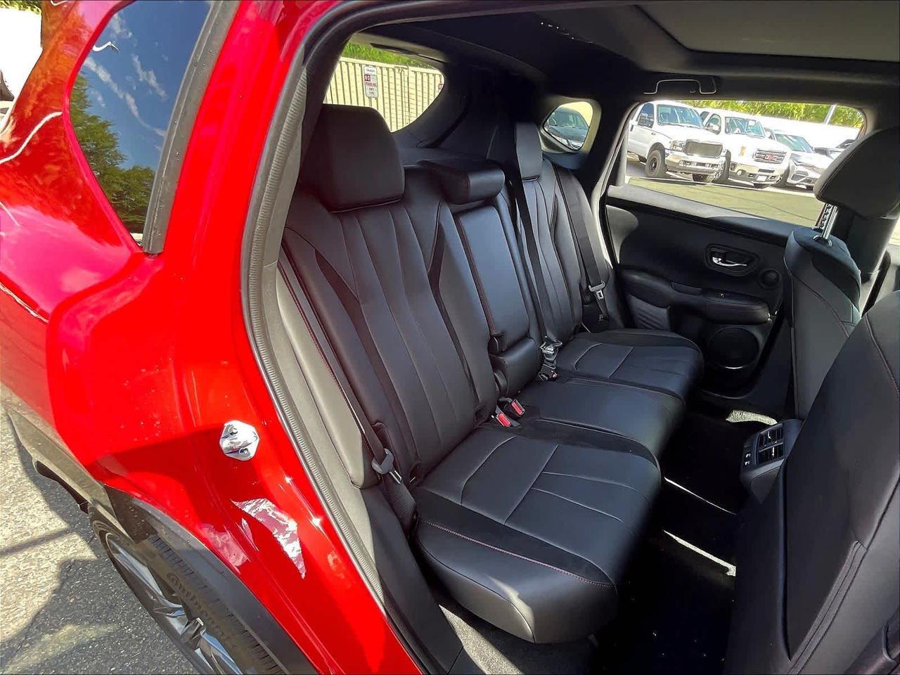 2025 Acura ADX w/A-Spec Package Roseville CA