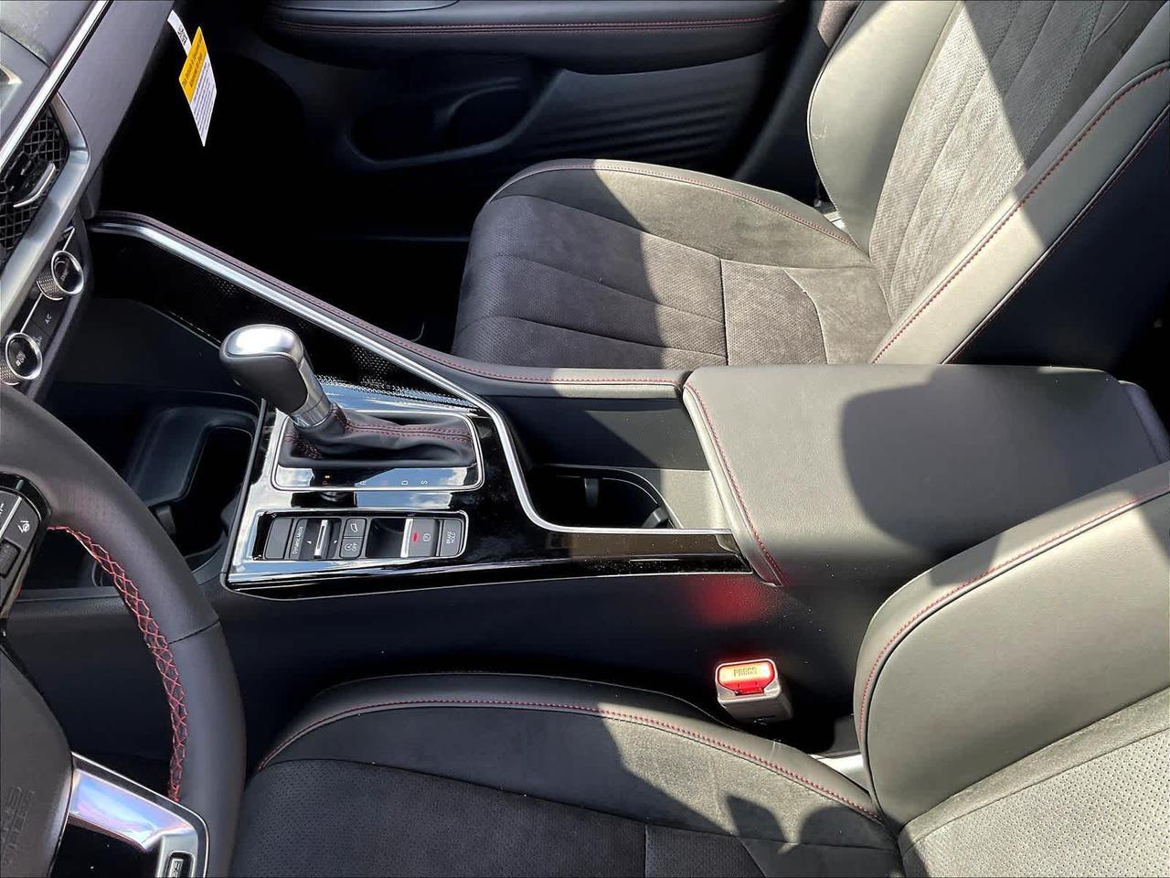 2025 Acura ADX w/A-Spec Package Roseville CA