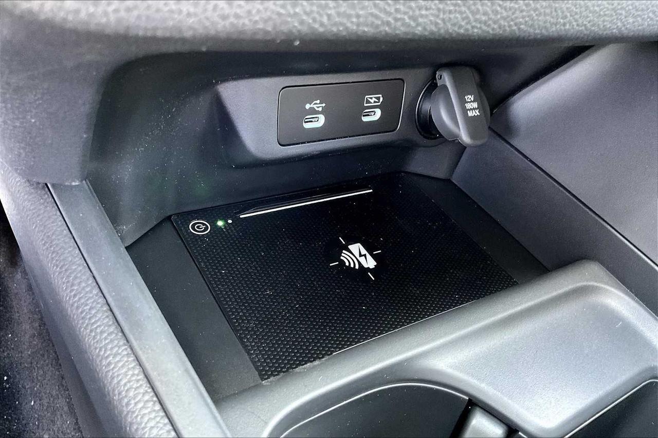 2025 Acura ADX w/A-Spec Package Roseville CA