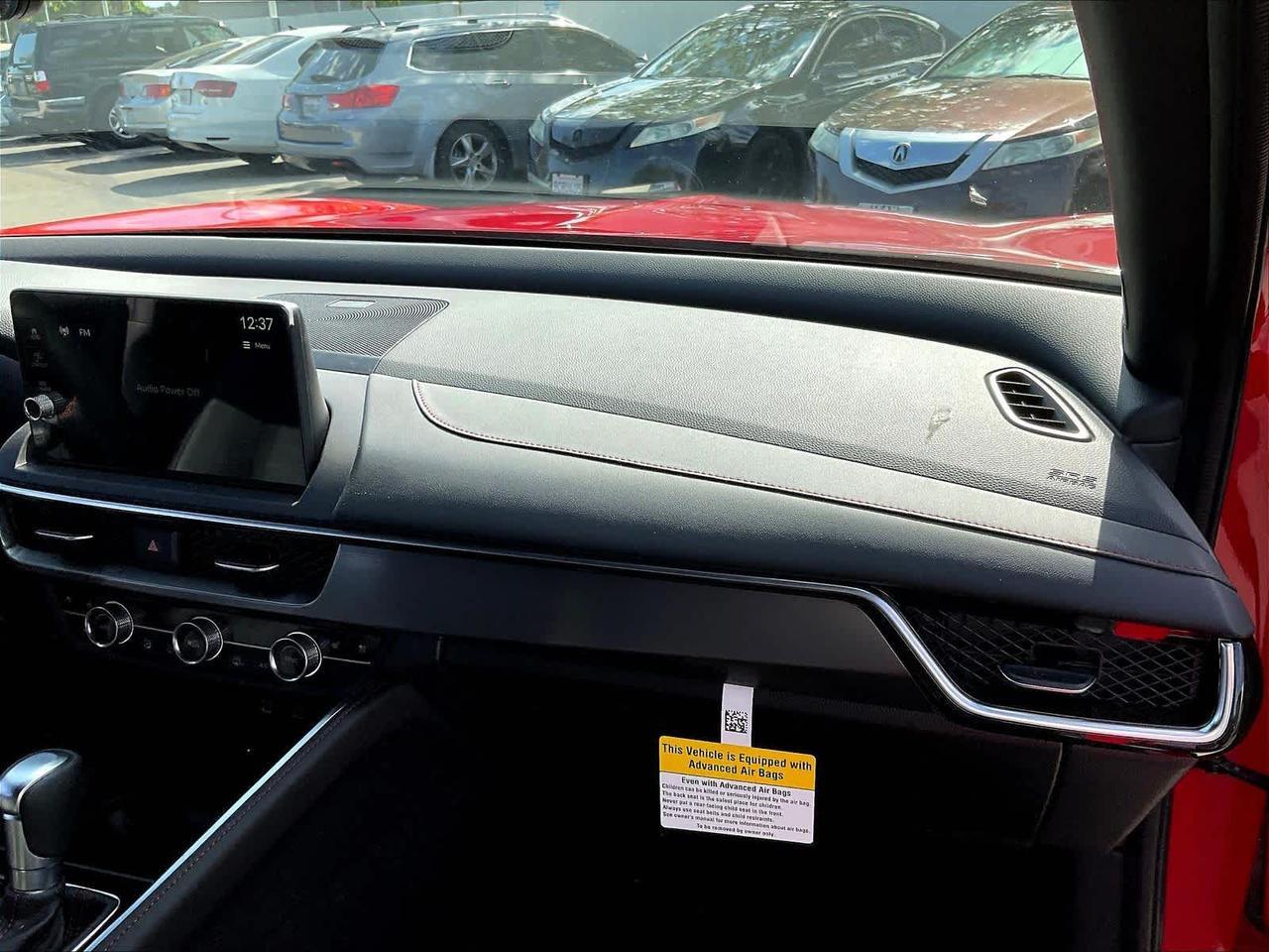 2025 Acura ADX w/A-Spec Package Roseville CA