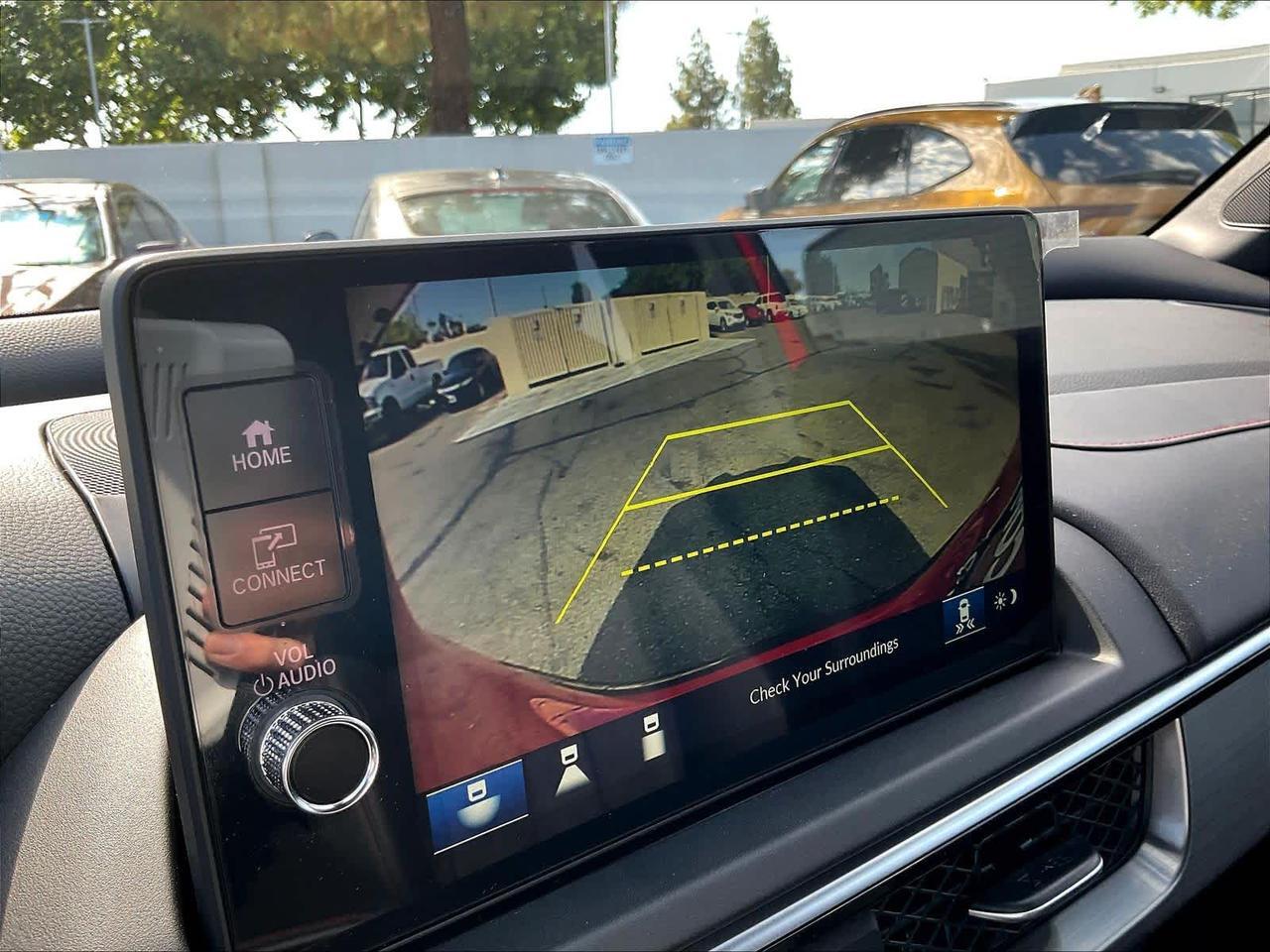 2025 Acura ADX w/A-Spec Package Roseville CA