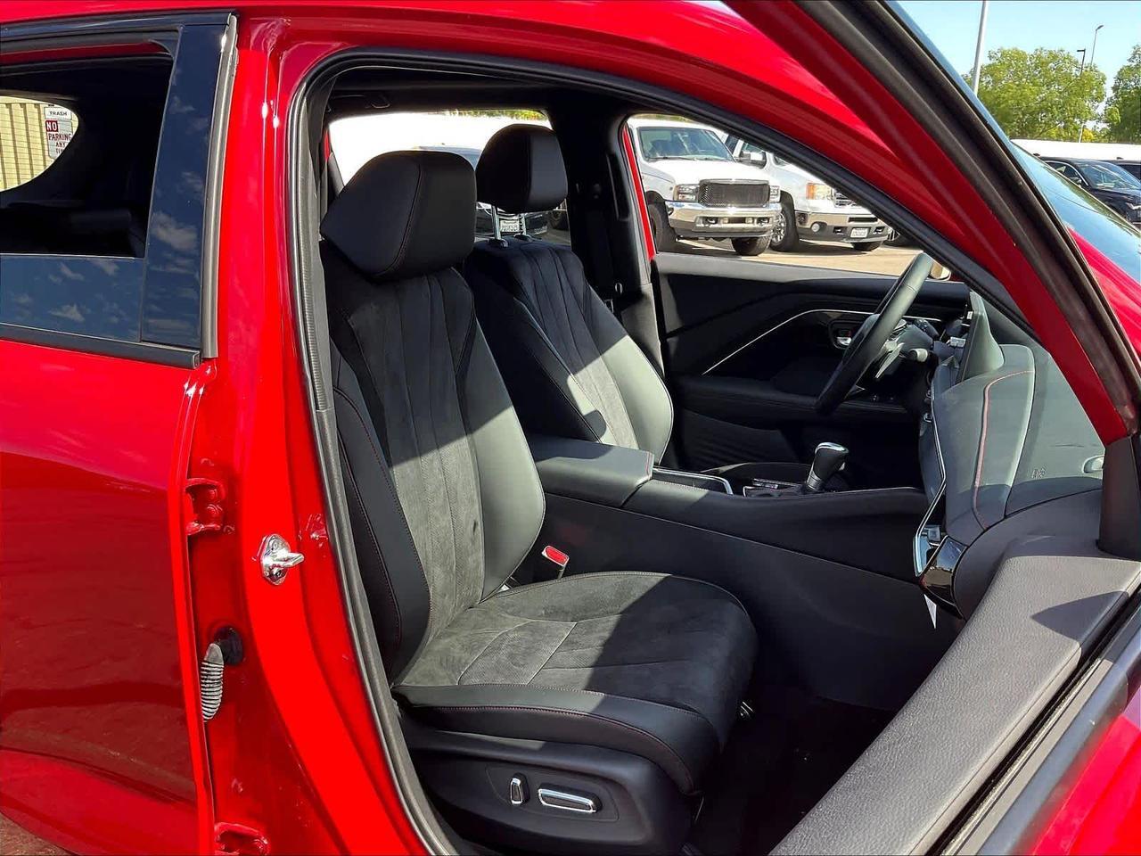 2025 Acura ADX w/A-Spec Package Roseville CA