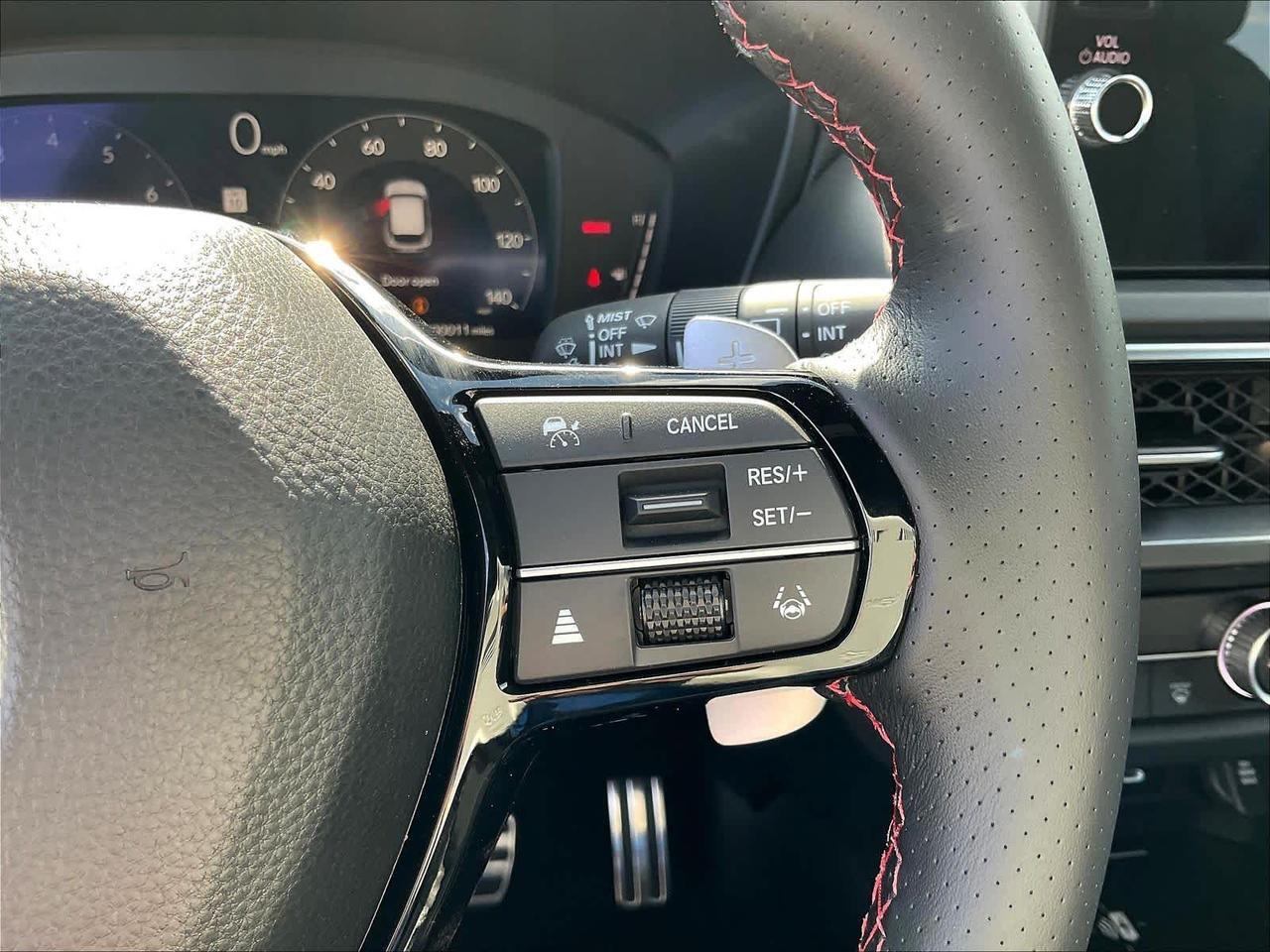 2025 Acura ADX w/A-Spec Package Roseville CA