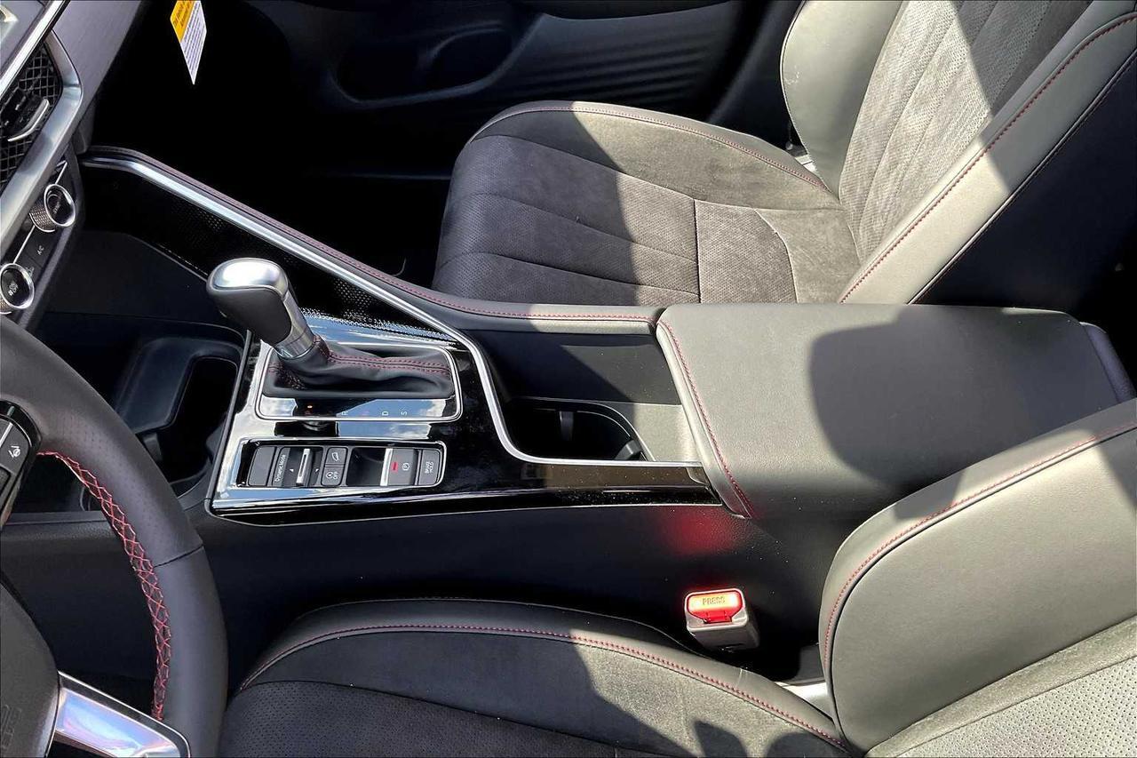 2025 Acura ADX w/A-Spec Package Roseville CA