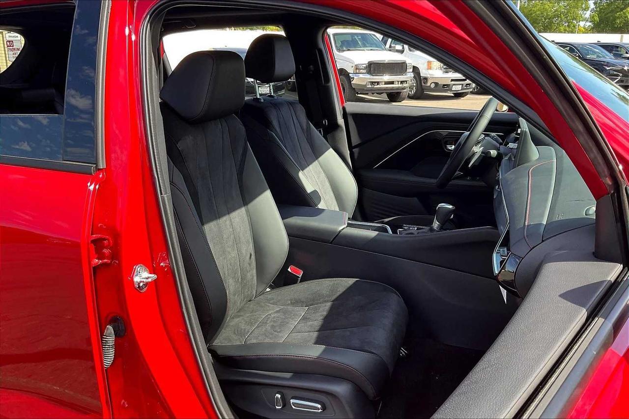 2025 Acura ADX w/A-Spec Package Roseville CA